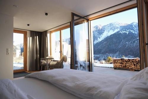 Alpencabin Montafon