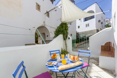 AlmeriaSuite Casita de las Flores