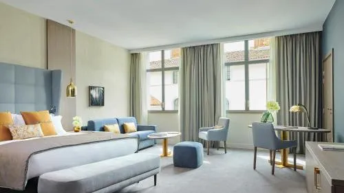 InterContinental Lyon - Hotel Dieu by IHG photo 19