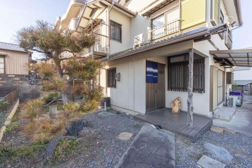 縁 ENISHI NAGOYA - Private House