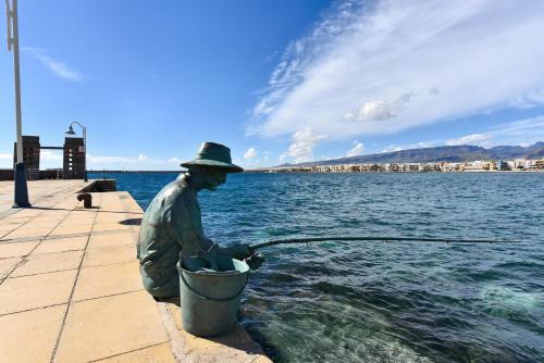 Brisamar Suites I by VillaGranCanaria