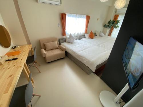 SR,NIHONBASHI Stay