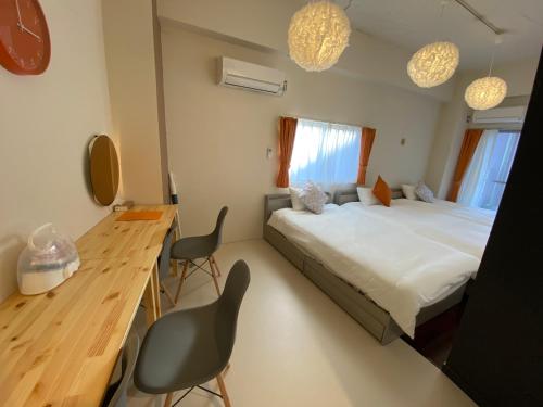 SR,NIHONBASHI Stay