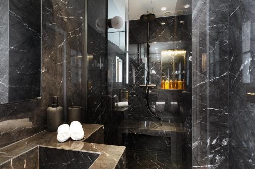 Pick A Flat Serviced Apartment in Champs Elysées - Rue Marbeuf