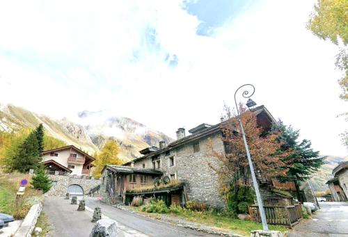 ApexMountainResidence IV