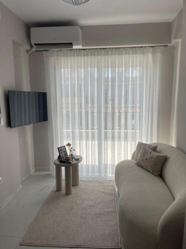 Minimalist Suite Xanthi