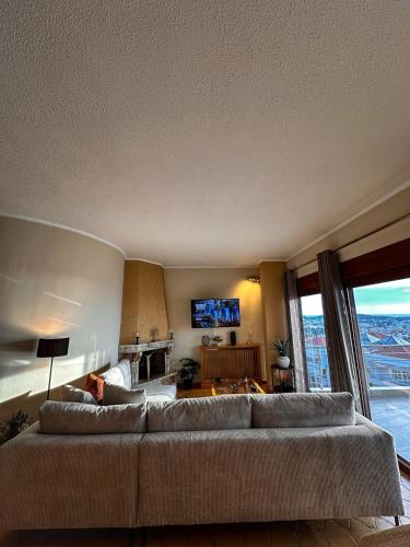 Sea View apartment