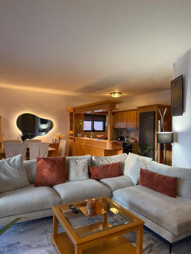 Sea View apartment