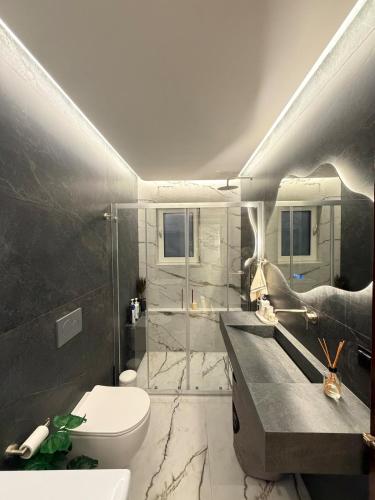 Sea View apartment