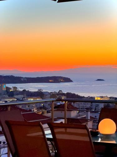 Sea View apartment