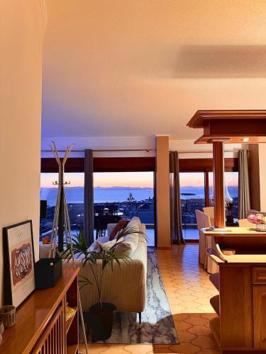 Sea View apartment
