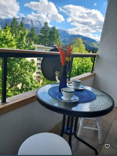Apartament Słoneczna