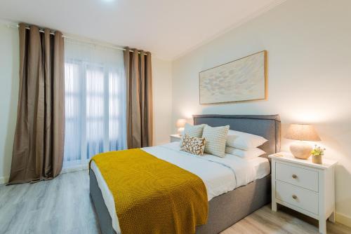 Bela Vista A in Lisboa