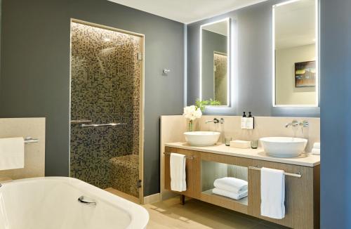 InterContinental Lyon - Hotel Dieu by IHG photo 77