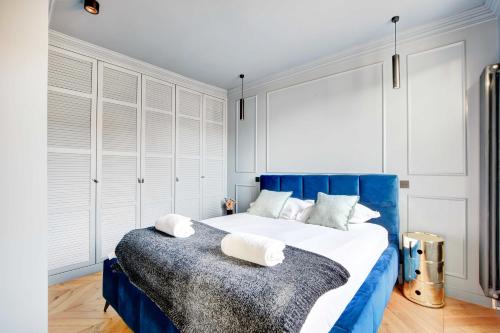 Beautiful apartment - AC-1BR- 3P - Les Halles
