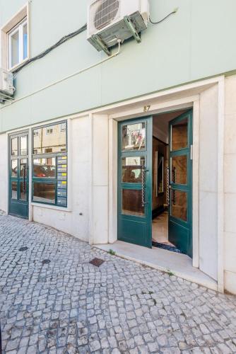 Bela Vista B in Lisboa