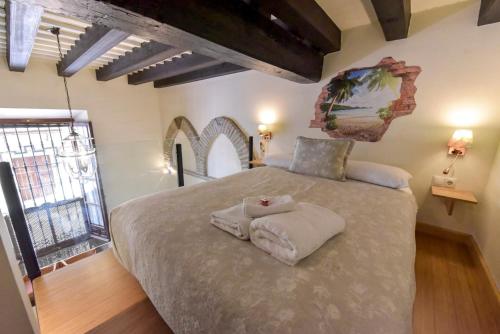 Loft-Duplex Justa | Only Adults
