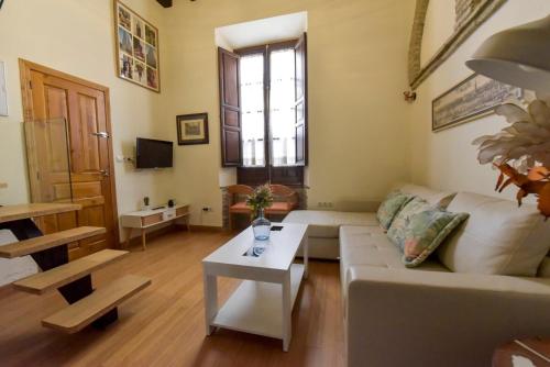 Loft-Duplex Justa | Only Adults