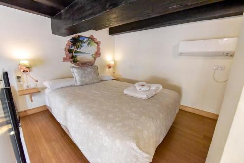 Loft-Duplex Justa | Only Adults