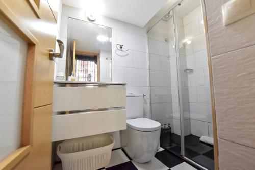 Loft-Duplex Justa | Only Adults
