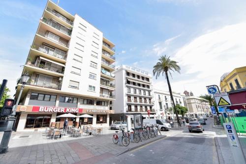 Loft-Duplex Justa | Only Adults