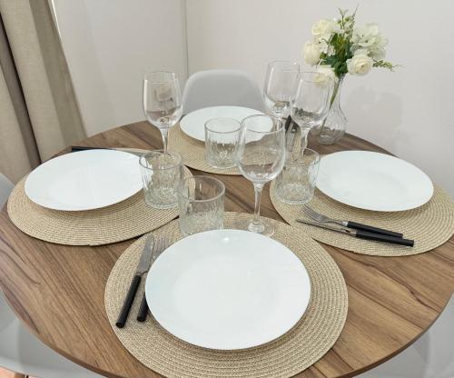 Apartamento Playa Valencia