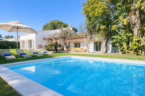 Pinheiro Manso - Private Pool - 10 Guests - Albufeira