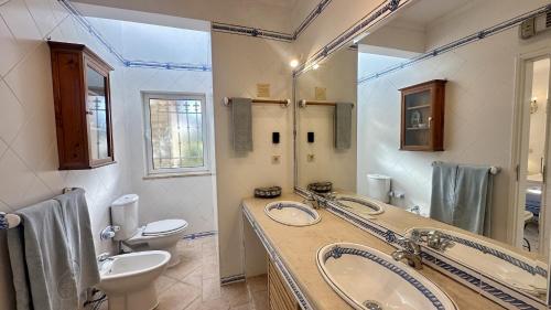 Pinheiro Manso - Private Pool - 10 Guests - Albufeira