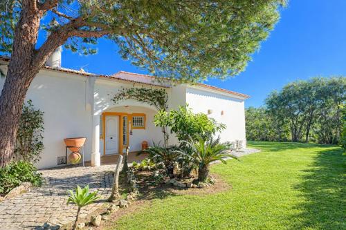 Pinheiro Manso - Private Pool - 10 Guests - Albufeira
