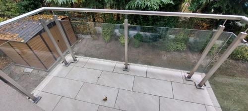 Viola Mediterán Apartman