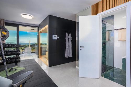 Private Villa Complex for Up to 16 Guests Krk