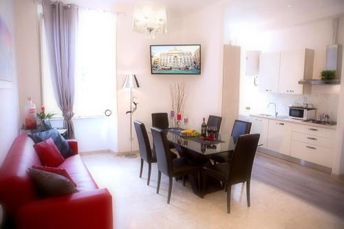 Luxury Domus Amadeus