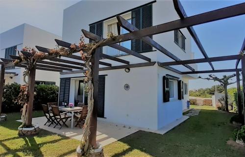 Sa Calma Esventada, a 5 minutos de la playa