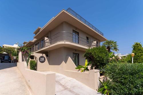 Mariette Rhodes Urban Suites