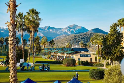 Las Dunas 215 - by Welcomely