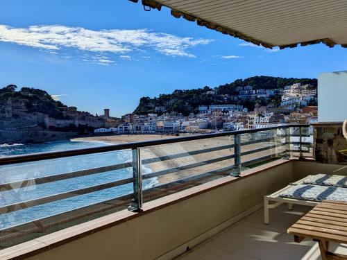 EVH118 Apartamento en primera linea