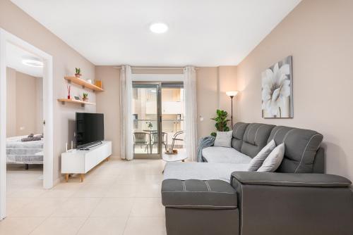 Marinasunbeach Canovas Playa