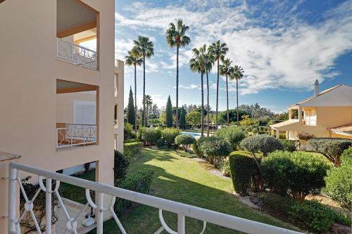 Las Palmeiras Vilamoura