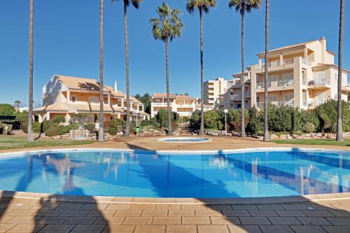 Las Palmeiras Vilamoura