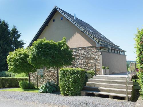 Cottage in the heart of the Ardennes