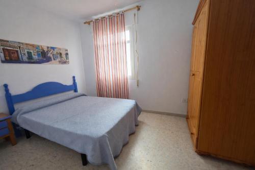Apartamento Rafael Alberti