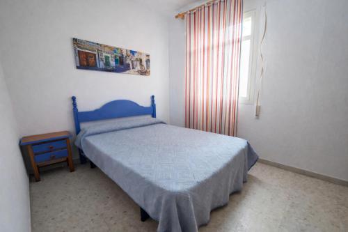 Apartamento Rafael Alberti