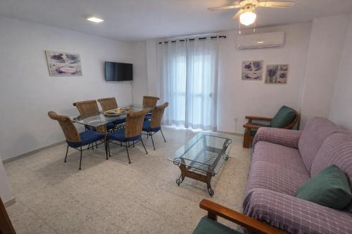 Apartamento Rafael Alberti
