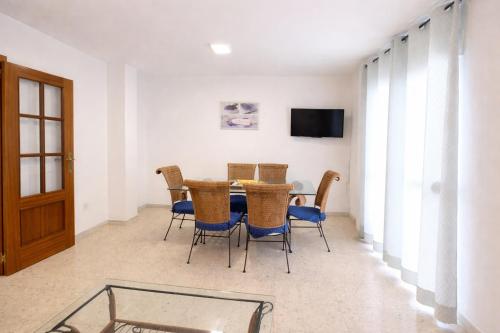 Apartamento Rafael Alberti