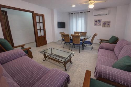 Apartamento Rafael Alberti