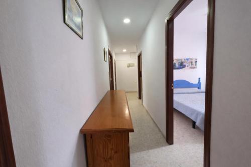 Apartamento Rafael Alberti