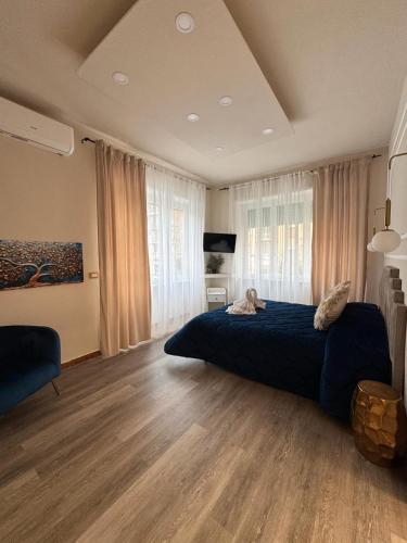 Glint House Prestige