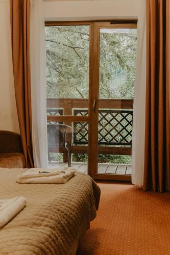 Holiday Family Pod Świerkami centrum miasta!