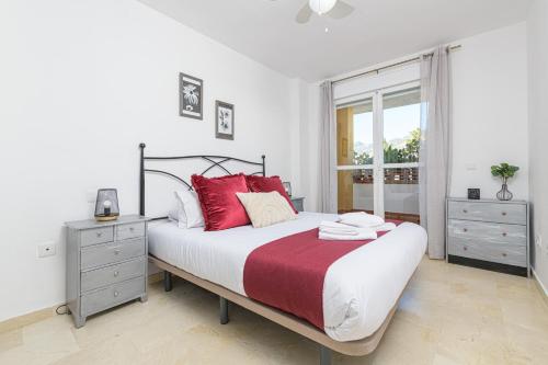 WintowinRentals Boulevard Terrace Benalmadena