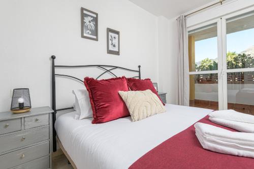 WintowinRentals Boulevard Terrace Benalmadena